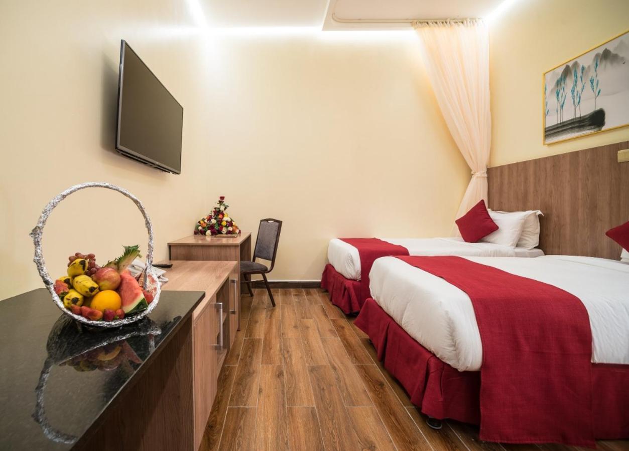 Verona Hotel And Conference Center Ruiru ภายนอก รูปภาพ