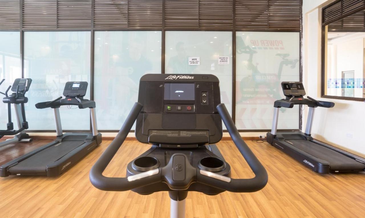 Verona Hotel And Conference Center Ruiru ภายนอก รูปภาพ