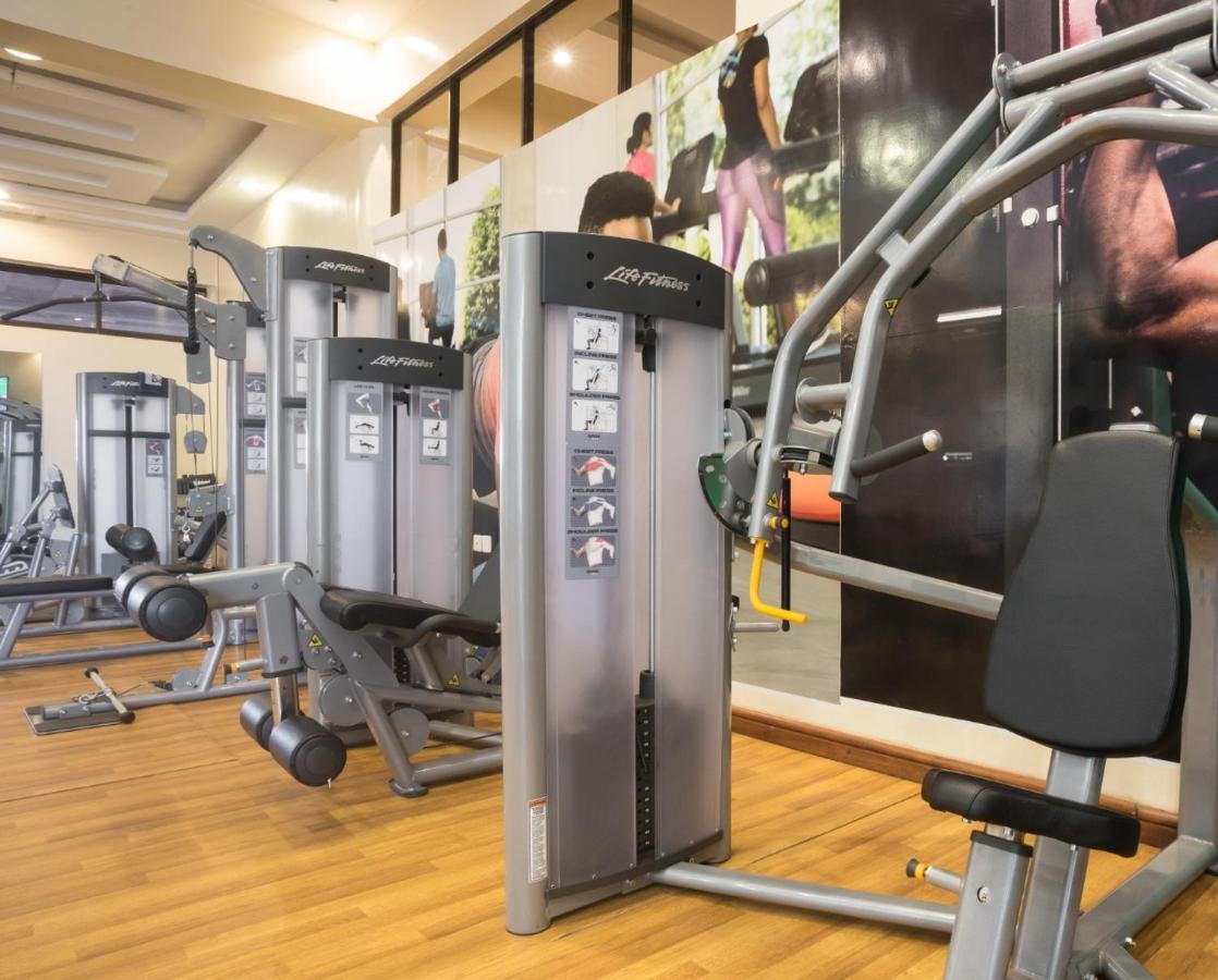 Verona Hotel And Conference Center Ruiru ภายนอก รูปภาพ