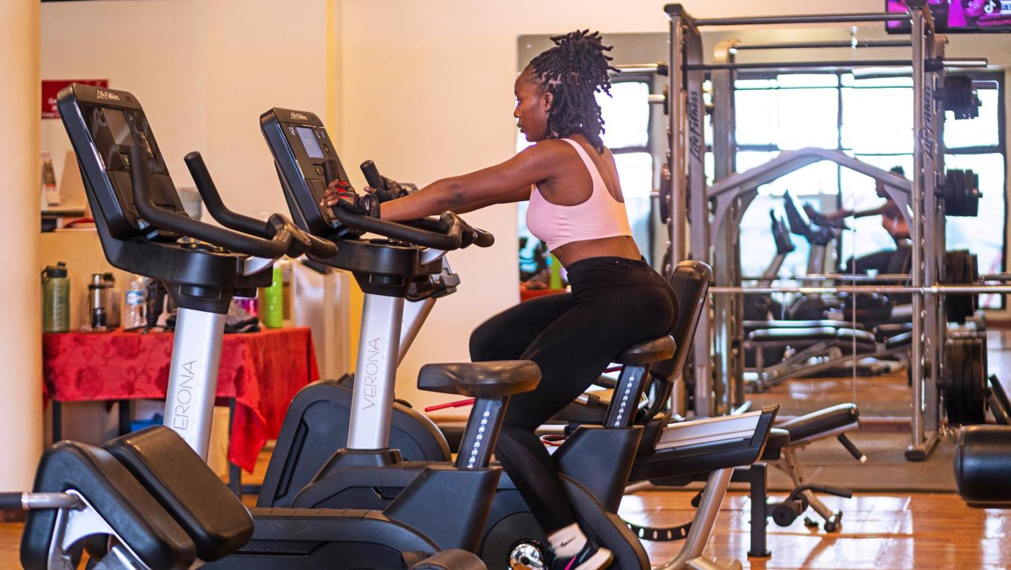 Verona Hotel And Conference Center Ruiru ภายนอก รูปภาพ