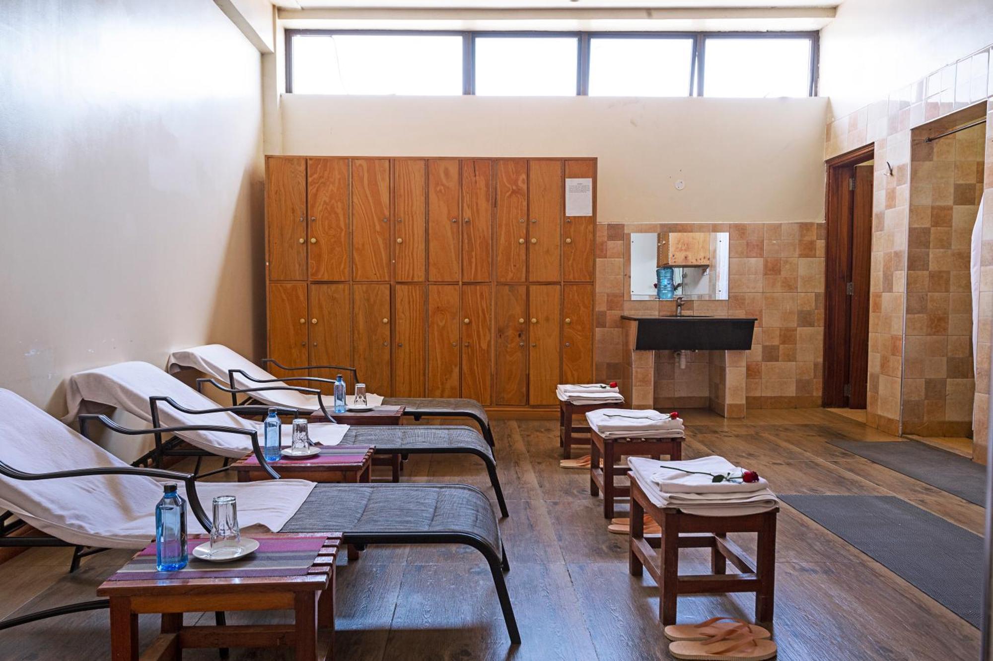 Verona Hotel And Conference Center Ruiru ภายนอก รูปภาพ