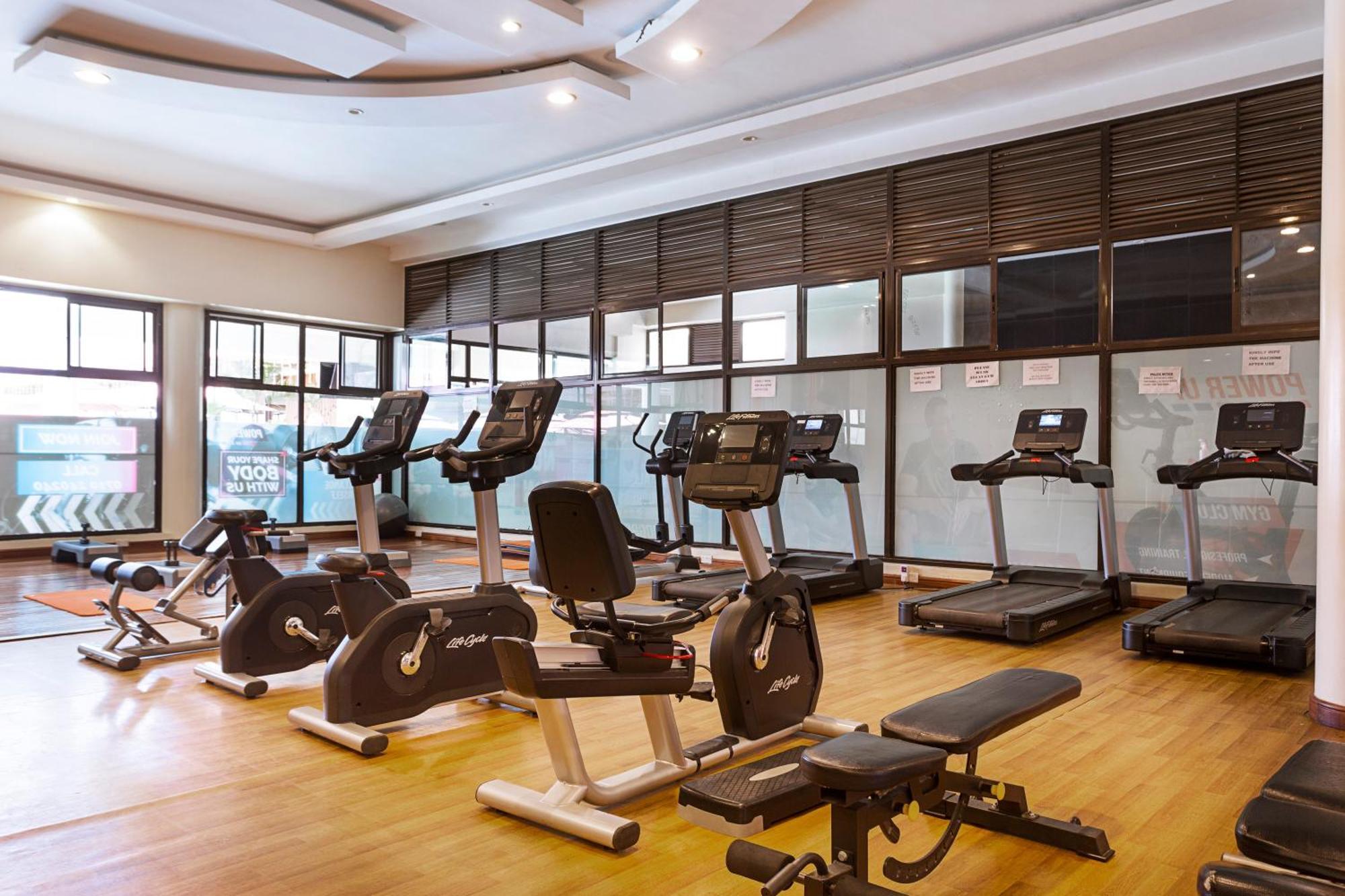 Verona Hotel And Conference Center Ruiru ภายนอก รูปภาพ