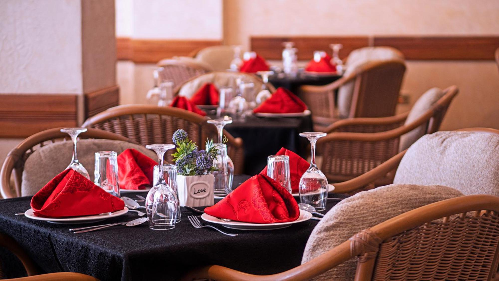 Verona Hotel And Conference Center Ruiru ภายนอก รูปภาพ