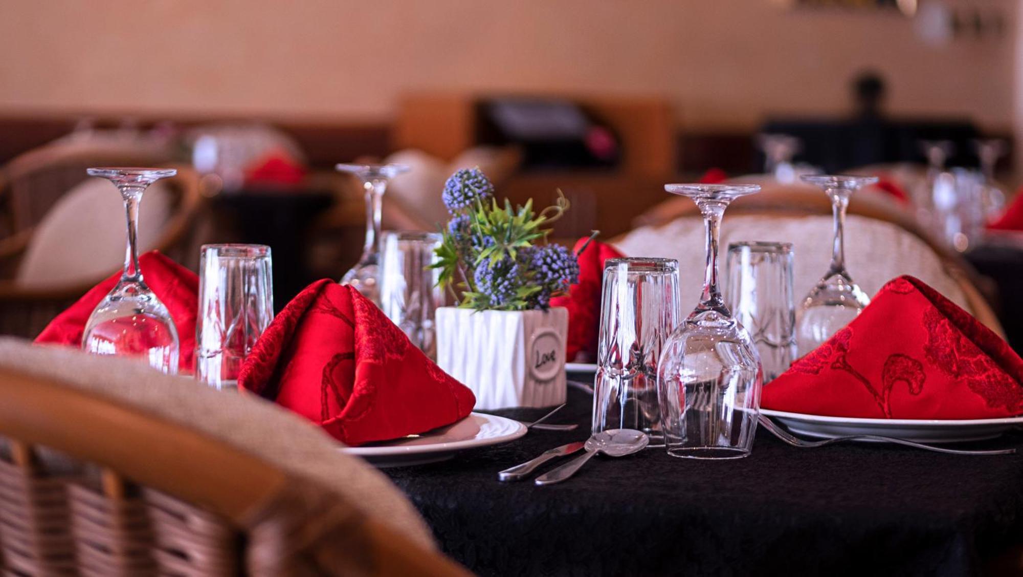 Verona Hotel And Conference Center Ruiru ภายนอก รูปภาพ